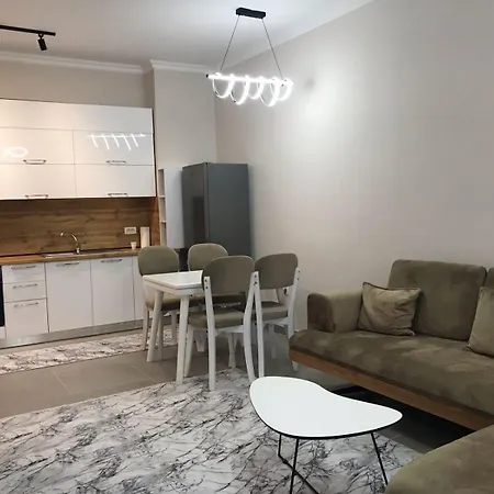 Apartment Blerta Tirana