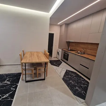 Apartment Blerta