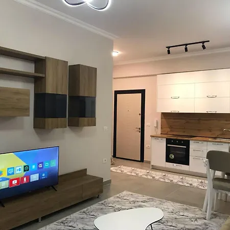 Appartement Blerta *