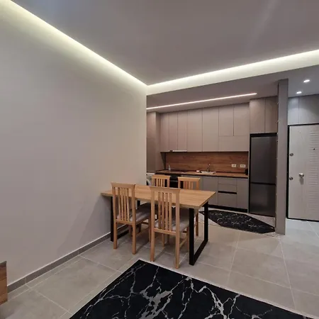Apartment Blerta