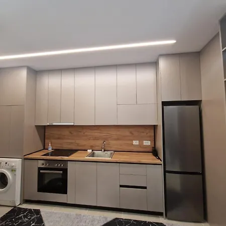 Appartement Blerta *