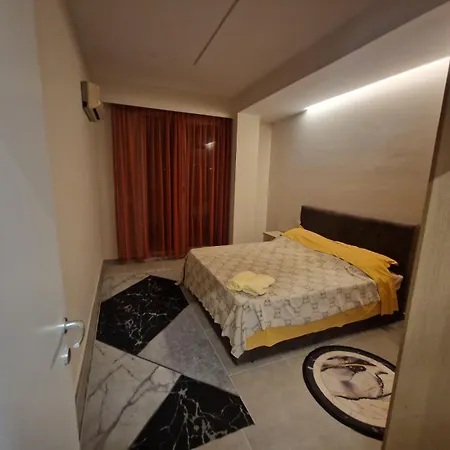 Blerta Apartament Tirana
