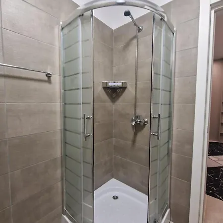 Appartement Blerta Tirana