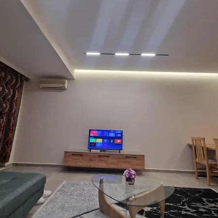 Blerta Apartment