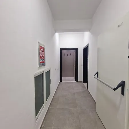 Blerta * Tirana