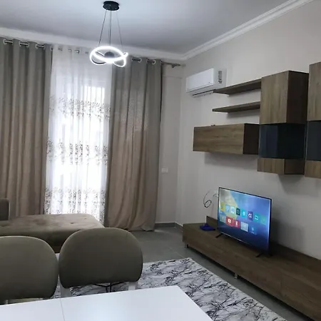 Blerta Apartment *