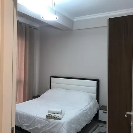 Apartment Blerta *