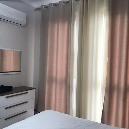 Blerta Apartment Tirana