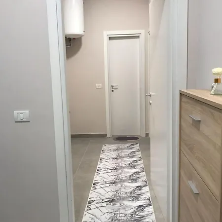 Blerta Apartament