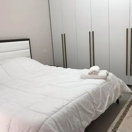 Apartment Blerta