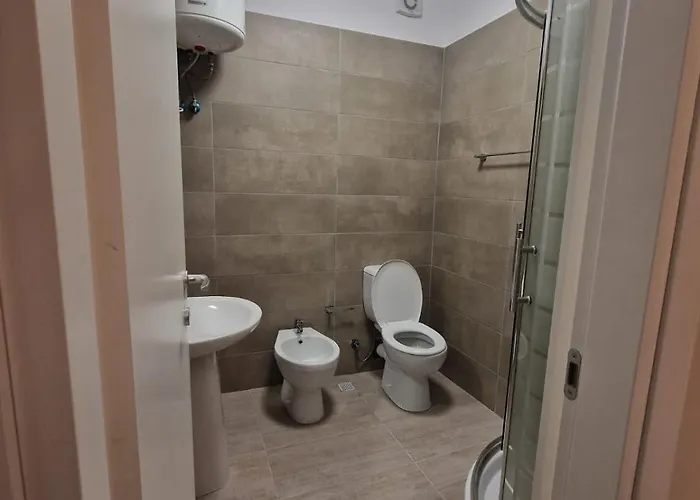 Blerta * Тирана