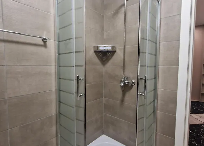 Апартаменты Blerta Тирана