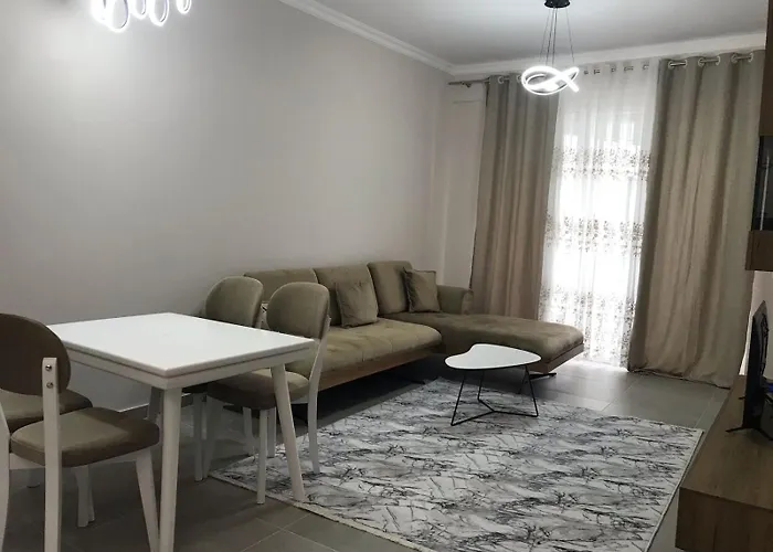 Blerta * Тирана