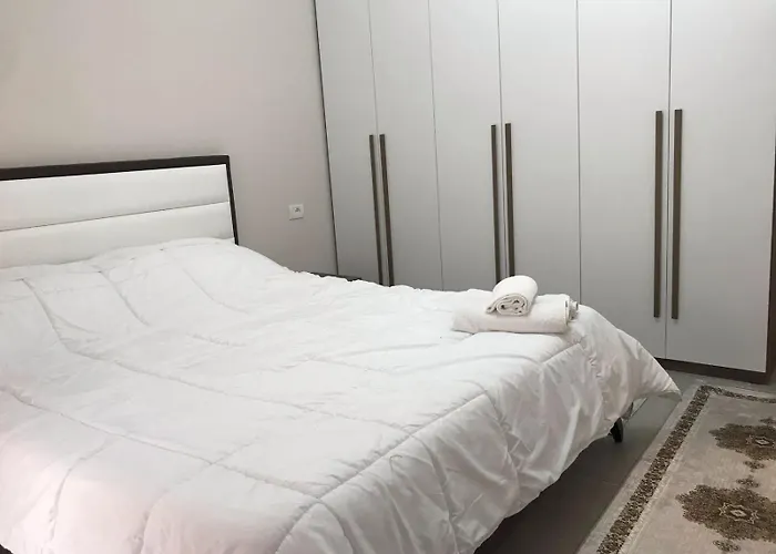 Апартаменты Blerta